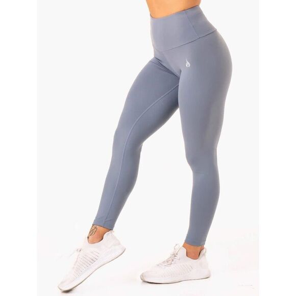 Ryderwear NWT Staples Scrunch Bum in Steel Gray Size Small - Picture 1 of 6